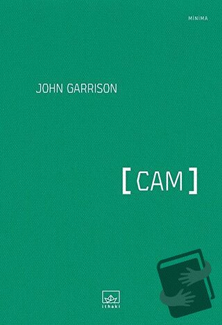 Cam - John Garrison - İthaki Yayınları - Fiyatı - Yorumları - Satın Al