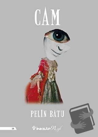 Cam - Pelin Batu - İnkılap Kitabevi - Fiyatı - Yorumları - Satın Al