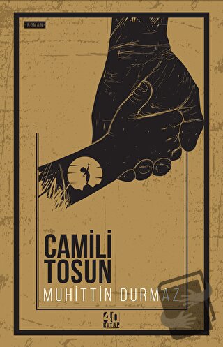 Camili Tosun - Muhittin Durmaz - 40 Kitap - Fiyatı - Yorumları - Satın