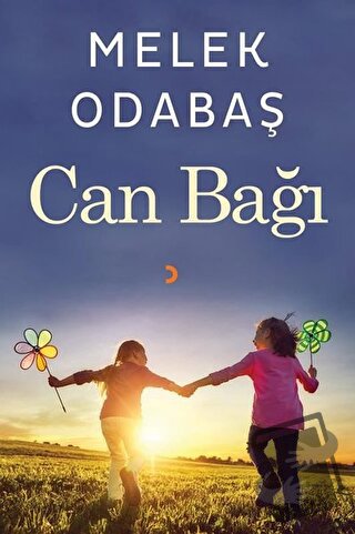 Can Bağı - Melek Odabaş - Cinius Yayınları - Fiyatı - Yorumları - Satı