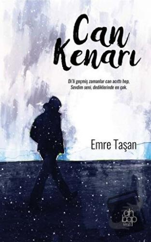 Can Kenarı - Emre Taşan - Ahbap Kitap - Fiyatı - Yorumları - Satın Al