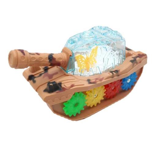 Can Kutulu Pilli Işıklı Askeri Tank 3933 - - Can Toys - Fiyatı - Yorum