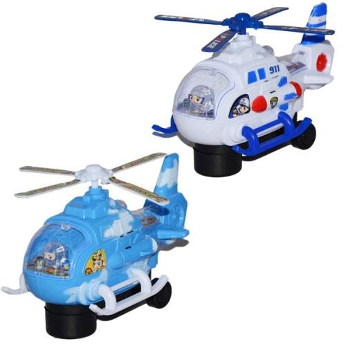 Can Kutulu Pilli Polis Helikopteri 777-27 - - Can Toys - Fiyatı - Yoru