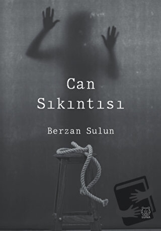 Can Sıkıntısı - Berzan Sulun - Luna Yayınları - Fiyatı - Yorumları - S