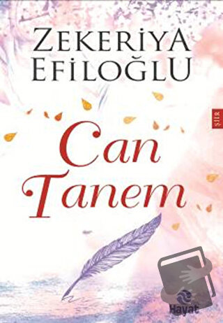 Can Tanem - Zekeriya Efiloğlu - Hayat Yayınları - Fiyatı - Yorumları -