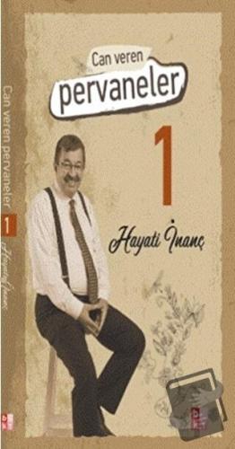 Can Veren Pervaneler - Hayati İnanç - Babıali Kültür Yayıncılığı - Fiy