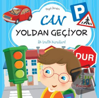 Can Yoldan Geçiyor - Hayat Dersleri Dizisi - Chiara Brizzolara - Yumur