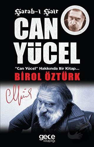 Can Yücel - Birol Öztürk - Gece Kitaplığı - Fiyatı - Yorumları - Satın