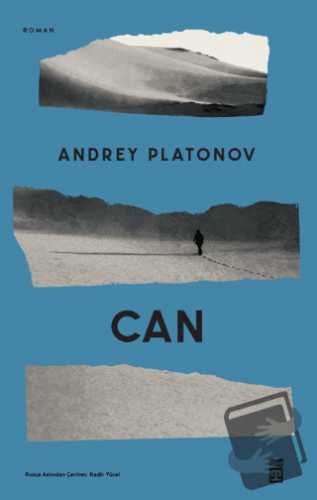 Can - Andrey Platonov - Timaş Yayınları - Fiyatı - Yorumları - Satın A