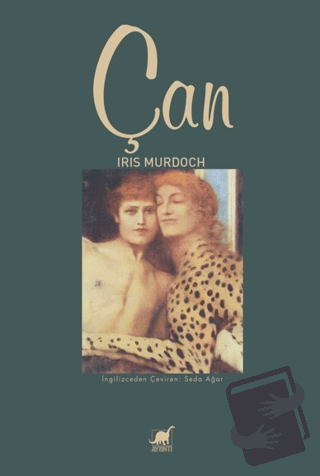 Çan - Iris Murdoch - Ayrıntı Yayınları - Fiyatı - Yorumları - Satın Al