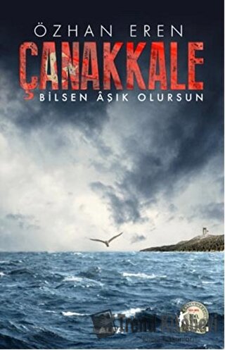 Çanakkale - Bilsen Aşık Olursun - Özhan Eren - Alfa Yayınları - Fiyatı