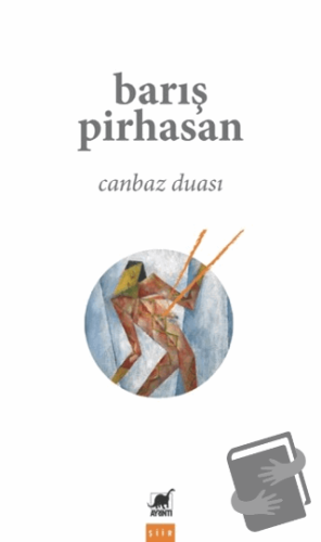 Canbaz Duası - Barış Pirhasan - Ayrıntı Yayınları - Fiyatı - Yorumları