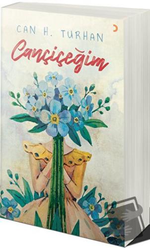 Cançiçeğim - Can H. Turhan - Cinius Yayınları - Fiyatı - Yorumları - S