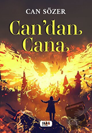 Can'dan Cana - Can Sözer - Tilki Kitap - Fiyatı - Yorumları - Satın Al