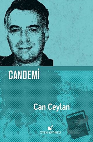 Candemi (Ciltli) - Can Ceylan - Öteki Yayınevi - Fiyatı - Yorumları - 