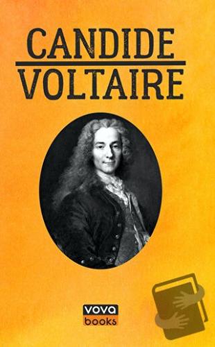 Candide - Voltaire - Vova Yayınları - Fiyatı - Yorumları - Satın Al