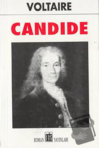 Candide - Voltaire - Oda Yayınları - Fiyatı - Yorumları - Satın Al