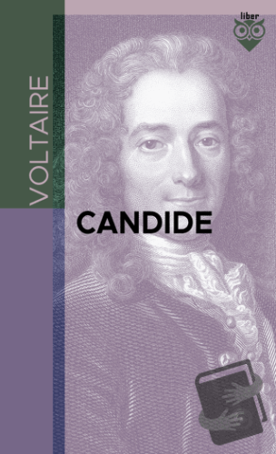 Candide - Voltaire - Liber Publishing - Fiyatı - Yorumları - Satın Al