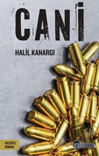 Cani - Halil Kanargı - Eftalya Kitap - Fiyatı - Yorumları - Satın Al