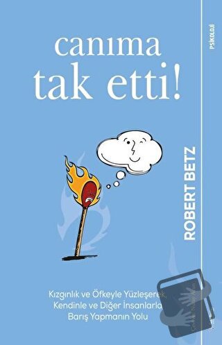 Canıma Tak Etti! - Robert Betz - Sola Unitas - Fiyatı - Yorumları - Sa