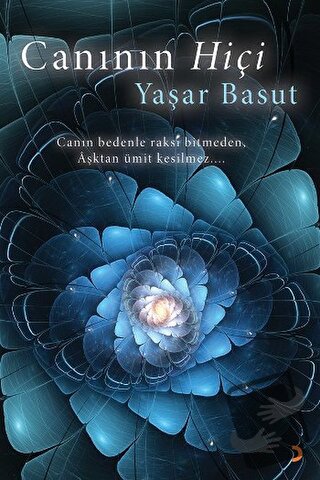 Canının Hiçi - Yaşar Basut - Cinius Yayınları - Fiyatı - Yorumları - S