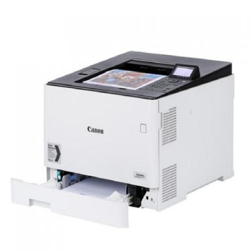 Canon Lbp673Cdw Renkli Lazer Yazıcı Dubleks Wı-Fı - - Canon - Fiyatı -