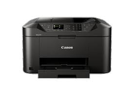 Canon Maxify Mb2150 Yazıcı-Tarayıcı-Fotokopi-Faks Renkli Mürekkep Kart