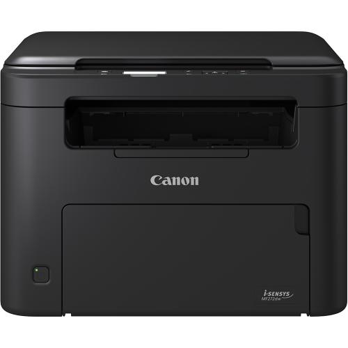 Canon Mf272Dw Yazıcı-Tarayıcı-Fotokopi Çok Fonksiyonlu Lazer Yazıcı Du