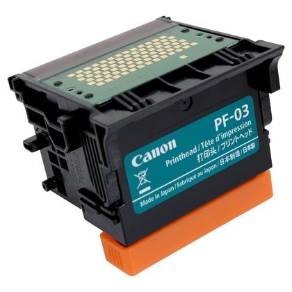 Canon Pf-03 Baskı Kafası 2251B001 - - Canon - Fiyatı - Yorumları - Sat