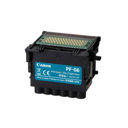 Canon Pf-06 Baskı Kafası 2352C001 - - Canon - Fiyatı - Yorumları - Sat