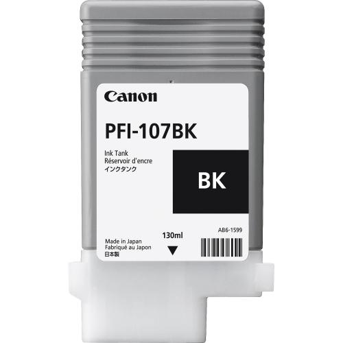 Canon Pfı-710Bk Black Siyah Plotter Kartuş - - Canon - Fiyatı - Yoruml