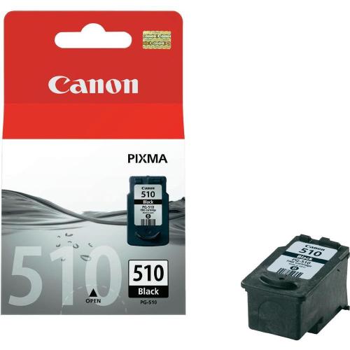 Canon Pg-510 Black Siyah Mürekkep Kartuş Mx320-330-410 Mp230-235-240-2