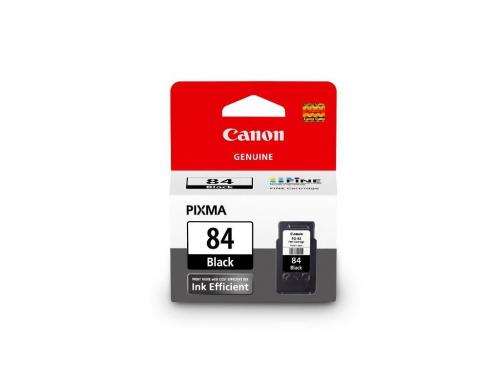 Canon Pg-84 Black Siyah Mürekkep Kartuş E-514 - - Canon - Fiyatı - Yor