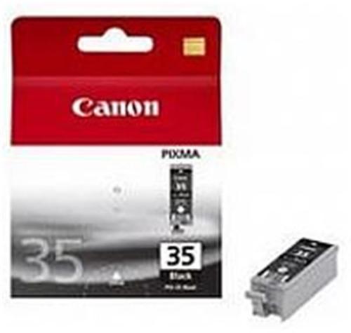 Canon Pgı-35Bk Black Siyah Mürekkep Kartuş Ip100-110 - - Canon - Fiyat