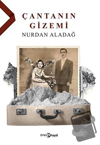 Çantanın Gizemi - Nurdan Aladağ - Hayal Yayınları - Fiyatı - Yorumları