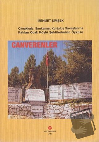 Canverenler - Mehmet Şimşek - Can Yayınları (Ali Adil Atalay) - Fiyatı