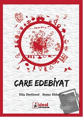 Çare Edebiyat - Ella Berthoud - İdeal Kültür Yayıncılık - Fiyatı - Yor