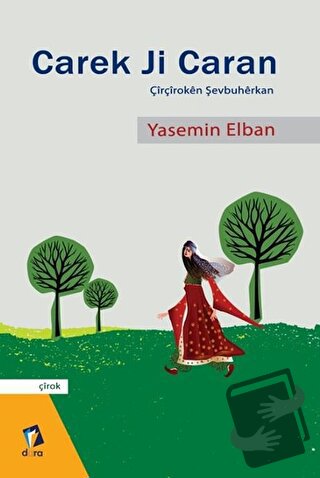 Carek Ji Caran - Yasemin Elban - Dara Yayınları - Fiyatı - Yorumları -