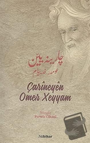 Carineyen Omer Xeyyam - Perwiz Cihani - Nubihar Yayınları - Fiyatı - Y