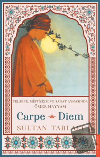 Carpe Diem - Sultan Tarlacı - Destek Yayınları - Fiyatı - Yorumları - 