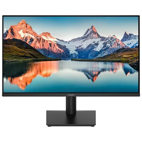 Casper 23.8" M.c238F 75Hz 5Ms (Hdmı+Vga) Fhd 2X2W Multimedya Monitör -