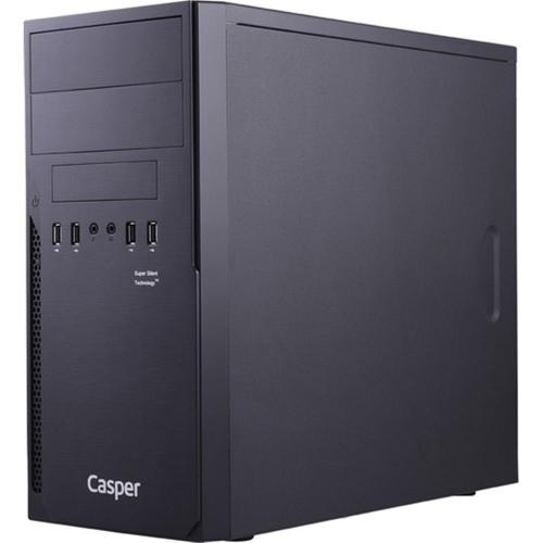 Casper N2H.1010-8U00X-00A Intel Core İ3 10100 8Gb 250Gb Nvme Ssd 250W 