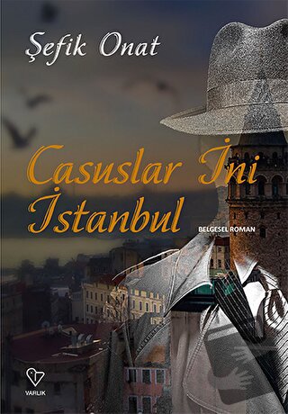 Casuslar İni İstanbul - Kolektif - Varlık Yayınları - Fiyatı - Yorumla