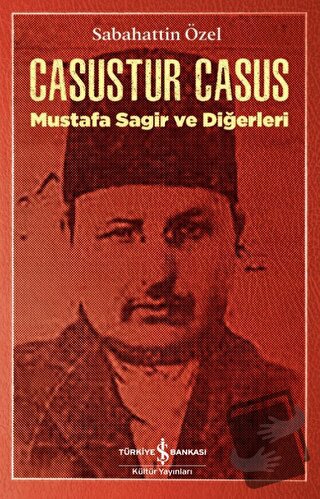 Casustur Casus - Sabahattin Özel - İş Bankası Kültür Yayınları - Fiyat