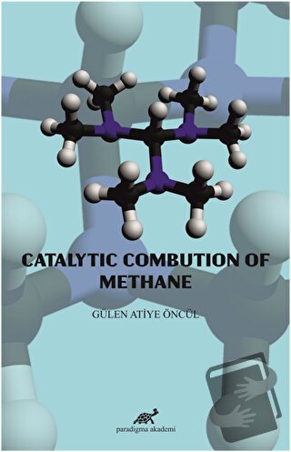 Catalytic Combution Of Methane - Gülen Atiye Öncül - Paradigma Akademi