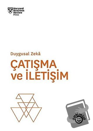 Çatışma ve İletişim - Kolektif - Optimist Kitap - Fiyatı - Yorumları -