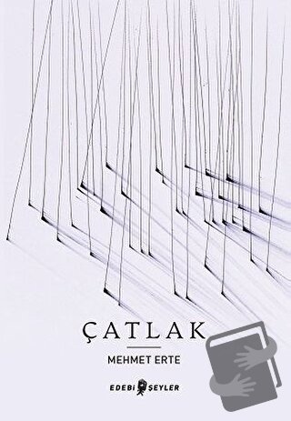 Çatlak - Mehmet Erte - Edebi Şeyler - Fiyatı - Yorumları - Satın Al