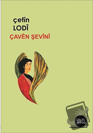 Çaven Şevini - Çetin Lodi - Na Yayınları - Fiyatı - Yorumları - Satın 