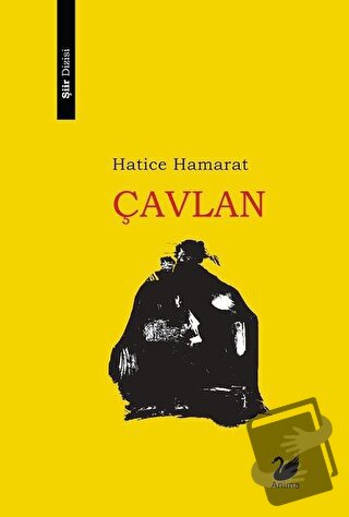 Çavlan - Hatice Hamarat - Anima Yayınları - Fiyatı - Yorumları - Satın