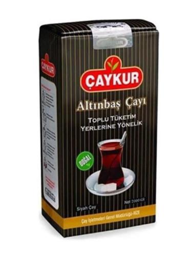 Çaykur Altınbaş Çay 2000 Gr - - Çaykur - Fiyatı - Yorumları - Satın Al